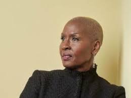 In ConversationLonnie G. Bunch III, Secretary of the Smithsonian  Institution, and Johnnetta Betsch Cole