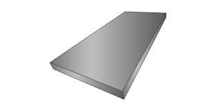 Most used steel sheet metals have gauge values between 30 and 7. Stainless Steel Sheet Type 304 Type 316