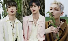 Rowoon didn't performed with the group in preliminary, 1st round and 3rd. Sf9 S Dawon Rowoon And Zuho Blow Fans Away With Breathtaking 9loryus Teaser Photos