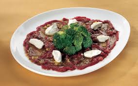 Carne di cavallo al sangue. 22 Modi Per Cucinare La Carne Di Cavallo La Cucina Italiana