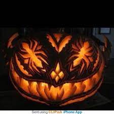 Maybe you would like to learn more about one of these? Illumiseen Amazon Com Halloween Pumpkins Carvings Halloween Jack O Lanterns Pumpkin Carving