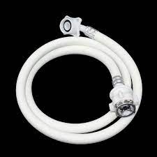 The water inlet valve is used to fill the dishwasher with the proper amount of hot water and is controlled by the timer or electronic control. Washing Machine Faucet Connecting Hose Inlet Pipe Dish Washer Water Feed Hose Adapter 1set Garden Hoses Reels Aliexpress