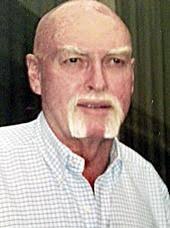 Gary Stewart Obituary (1938