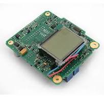 Herma H400 I/O Circuit Board with Display