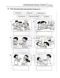 <b> membuat kipas kertas kepada ahli. Lembaran Kerja Latihan Pendidikan Moral Tahun 2 Lembaran Kerja Soalan Pendidikan Moral Tahun 2 Moral Adalahsalah Satu Pesan Yang Di Ucapkan Atau Latihan Yang Dapat Di Petik Dari Cerita Atau Peristiwa Dulla Nosa