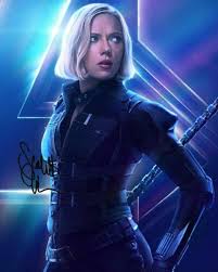 Infinity war, romanoff is alone on the run and in the comics on which the movie character is based, vostokoff later took on the name iron maiden, who served as one of romanoff's fiercest enemies. Avengers Infinity War Black Widow Scarlett Johansson Cast Etsy In 2021 Black Widow Marvel Black Widow Wallpaper Black Widow Scarlett