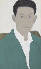 Marcia Marcus, Role Play: Paintings 1958