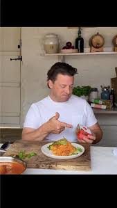 Jamie Oliver On Instagram Packed With Loads Of Hidden Goodness Super Simple To Cook Up Or Buy It Now From My In 2020 Jamie Oliver Recipes Filled Pasta Jamie Oliver