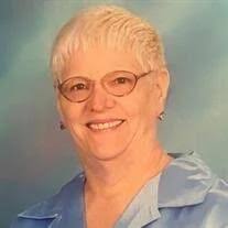 Nancy Jean Messer Obituary (2025)