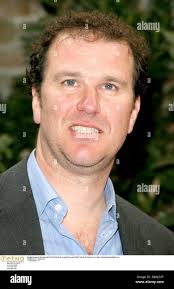 Douglas Hodge at the photocall for the West End musical"Guys and Dolls"  held at the Century in London Stock Photo