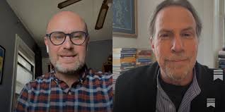 WATCH: How to Write About Politics Without Losing Your Mind