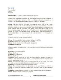 Que es una obra de teatro: 9 Ideas De Obra De Teatro Corta Obra De Teatro Corta Teatro Obras De Teatro