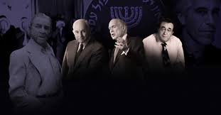 Ghislaine's father introduced them to mossad, the book claims. Mega Group Maxwells And Mossad The Spy Story At The Heart Of The Jeffrey Epstein Scandal