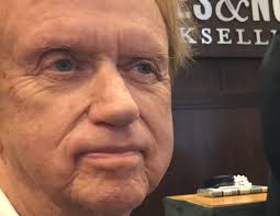 Ron Scott Dead: David Hasselhoff, Richard Dean Anderson, John Stamos  Publicist Was 74