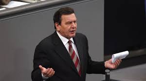 11 видео 386 просмотров обновлен 27 июл. Gerhard Schroder Kundigt Agenda 2010 An 14 3 2003 Swr2