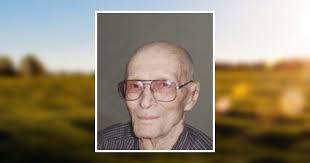 Joseph Edwin Anderson Obituary November 9, 2011