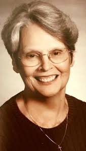 She is the mother of Eric Rutherford, of Muncie, and the late Billy Eugene  Rutherford Jr. and the late Kevin Joe Rutherford Carolyn Jo Rutherford, 80,  of Muncie, passed away peacefully on