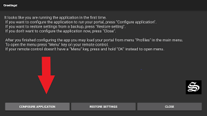 Change the resource status to enabled. How To Download Install And Configure Stbemu Pro Apk On Android Tv And Mi Tv Stick