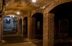 Under...WHERE? Surprising Underground Cities!