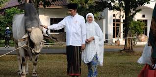 Lembu itu harus dibawa ke luar perkhemahan dan disembelih di hadapan imam eleazar. 10 Tanda Kiamat Menurut Agama Islam Begini Penjelasannya Merdeka Com