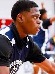 Ryan Forrest, Link Academy, Shooting Guard