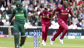 The live broadcast of the matches will available on numerous television channels. Pakistan S Tour Of West Indies To Commence On July 21