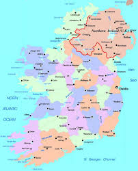 Dal sito delle nazioni unite una bella cartina d'europa (279 x 216 mm). Irlanda Del Nord Mappa Politica Cartina Politica Dell Irlanda E Irlanda Del Nord Europa Del Nord Europa