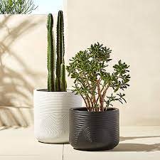 Zen Large Clay Planters Cb2 See more of cb2 on facebook.