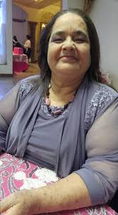 Enedilia Loera Obituary