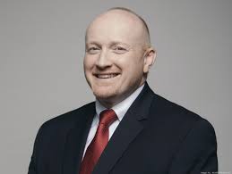 HBJ CFO of the Year 2018 finalist: Stuart Spence of McDermott International  Inc.