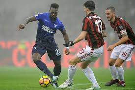Click on this link to return to the vehicles. Romagnoli We Have To Play The Perfect Match Against Lazio Gattuso Has Given Us His Grit My Contract Renewal Rossoneri Blog Ac Milan News