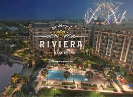 Disney S Riviera Resort Now Open For Booking Topolino S Terrace Restaurant And More Revealed The Disney Disney Vacation Club Vacation Resorts Vacation Club