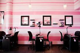 However, it can be a challenge to get them. Beauty Salon Decorating Ideas Diy Home Decor