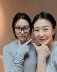 la #modernpilates #pilates #필라테스 #필라테스강사 #모던필라테스 미국에서의 기억들,,,, 너무 감사한 분들  이제야 남겨요~ ㅎㅎㅎ