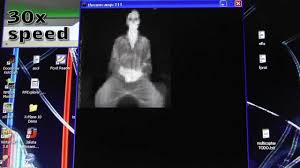 Check out the video below to see the action in live and build your own diy thermal imaging camera. Diy Thermal Imaging Camera Hackaday