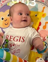 Joel Regis's Instagram, Twitter & Facebook