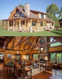 Description:in the cool, wooded mountains of the american south, each log cabin has a rich history and a unique personality. Pin On Log Cabins