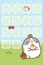 In compilation for wallpaper for molang, we have 28 images. Kawaii Iphone Wallpapers Pixelstalk Net