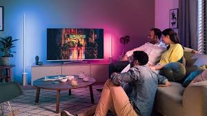 Philips Hue Play And Signe Headline Signify S Ifa 2018 Line Up It S Looking Like Being A Busy Ifa 2018 For Signify Hue Philips Philips Hue Lights Hue Lights