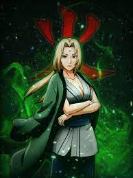 100+] Tsunade Pictures | Wallpapers.com