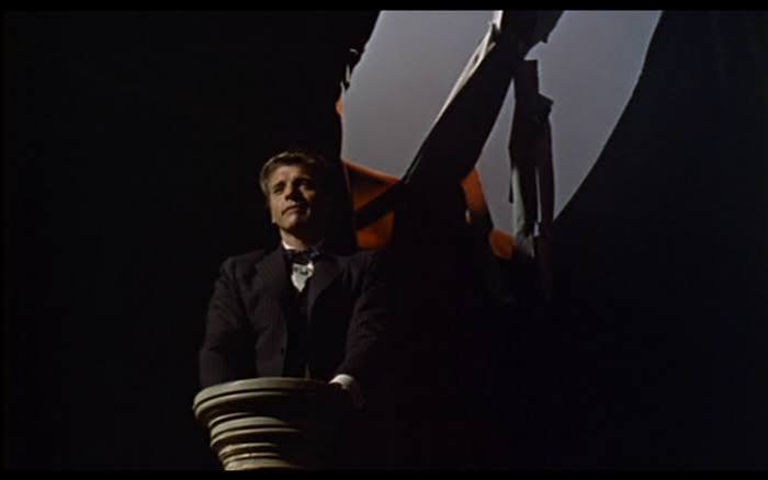 FILM REVIEW: Burt Lancaster's Oscar-Winning “Elmer Gantry” at the Trylon  Theater | Twin Cities Daily Planet