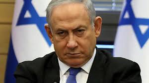 Son dakika netanyahu seçimi kaybetti! Son Dakika Netanyahu Atesle Oynuyor Katliama Boyle Kilif Uydurdu Haberler Milliyet