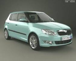579 skoda fabia 3d models. Skoda Fabia Combi Greenline 2020 3d Model Skoda Fabia Skoda 3d Model