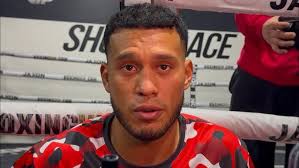 Crawford beat Spence at 147, he moved up to 154 and won his last fight, now  he is going to face Canelo at 168 in September, do you think Crawford is  “biting