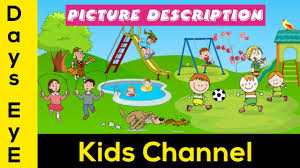 We did not find results for: Picture Description Of A Park Describe The Picture Picture Composition Picture Comprehension Youtube