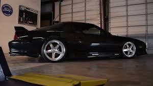 Fully restored 3rd gen Camaro with Air Ride