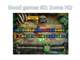 Jugar zuma's revenge online y los niveles de paso son significativamente más simples que en la primera parte zuma deluxe. Zuma Game Python Burnwiki