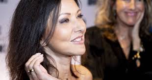 Grevinde Alexandra fylder 60: Drømmer om at blive farmor