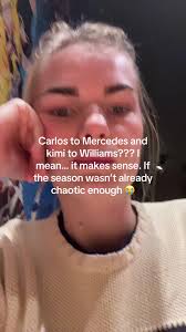 Carlos Sainz to Mercedes: F1 Season Predictions