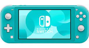 ¿buscas información, novedades o si merece la pena comprar algún. Nintendo Switch Lite Turquoise Solotodo